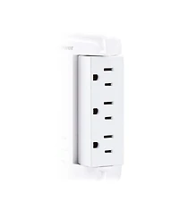 CyberPower Outlet Essential WallTap Surge Protector