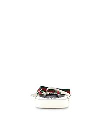 Pre-Owned Gucci Mini x Adidas Horsebit 1955 Shoulder Bag Leather