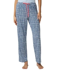 Hue Women's Good Time Gingham Pants