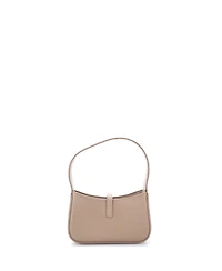Pre-Owned Saint Laurent Mini Le 5 a 7 Hobo Leather