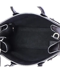 Pre-Owned Saint Laurent Nano Sac de Jour Souple Bag Leather