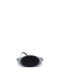 Pre-Owned Saint Laurent Mini Celia Tote Leather