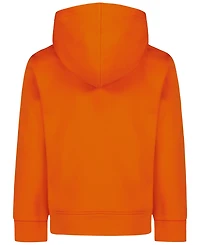 Under Armour Boys' 2T-7 Long-Sleeve Hoodie