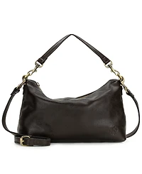 Patricia Nash Kolena Small Leather Shoulder Bag