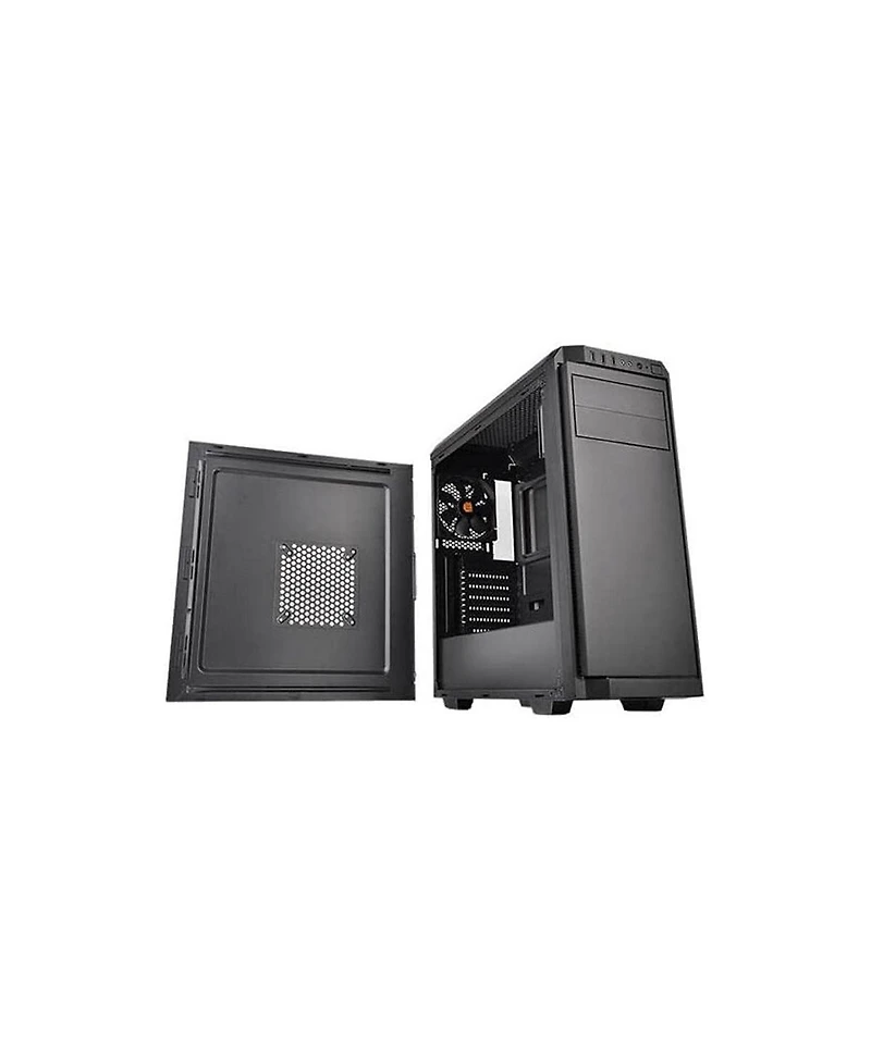 Thermaltake V100 Perforated Atx Mid-Tower Chassis