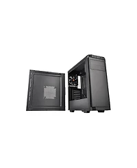 Thermaltake V100 Perforated Atx Mid-Tower Chassis