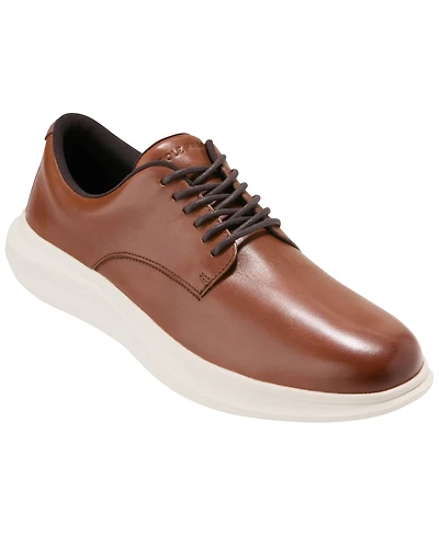 Cole Haan Men's Grand Aerion Plain Toe Oxfords