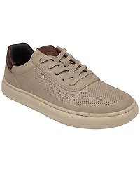Dockers Men's Vortex Perforated Sneakers
