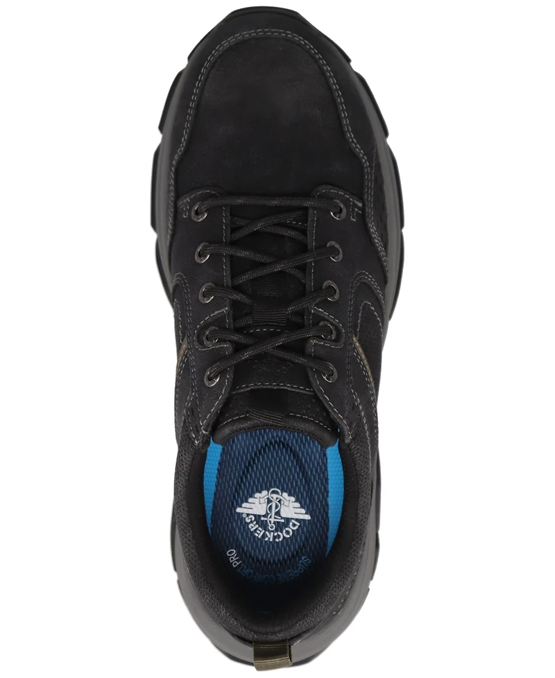 Dockers Men's Rutherford Distressed Sneakers