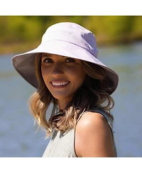 Kanut Sports Wide Brim Kenosha Bucket Hat