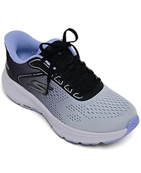 Skechers Women's Slip-ins: Go Run Consistent 2.0 - Maywood Running Sneakers from Finish Line