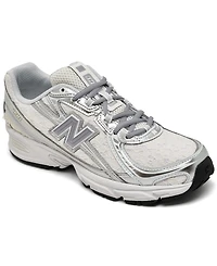 New Balance 740 Casual Sneakers from Finish Line
