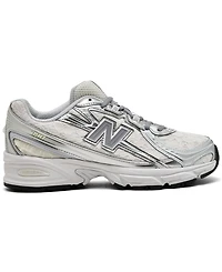 New Balance Women's 740 Lifestyle Sneakers from Finish Line
