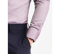 Ted by Baker Men's Slim-Fit Non-Iron Dress Shirt