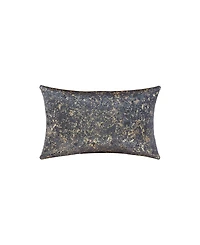 J Queen New York Glimmerstone Boudoir Decorative Pillow, 13" x 21"