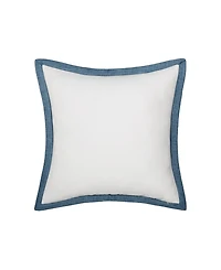 J Queen New York Chantalee Euro Sham, 26" x 26"