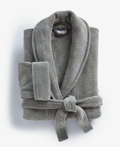 Hotel Collection Turkish Cotton Folded Boxed Robe, Macy's Exclusive