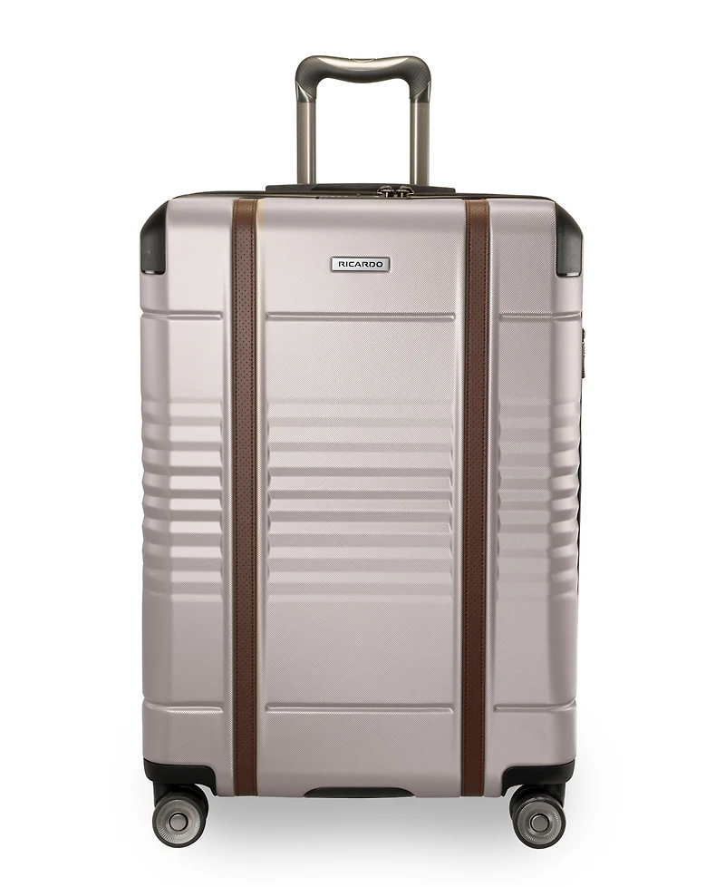 Ricardo Cabrillo 4.0 Medium Check-In Spinner Suitcase