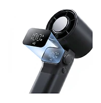Cowin Portable Handheld Turbine Fan