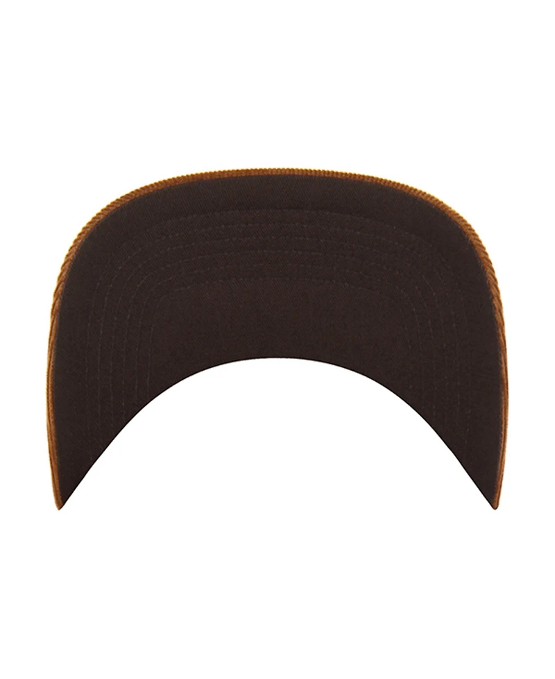 Carhartt x '47 Men's Natural/Brown San Diego Padres Undyed Relaxed Hitch Adjustable Hat