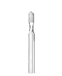 Supersmile 6 pack New Generation 45degree Toothbrush Clear