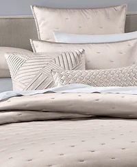 Hotel Collection Glint Decorative Pillow, 20" x 20", Exclusively at Macy's