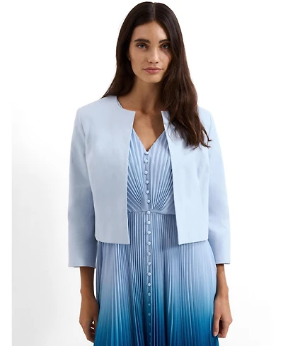 Phase Eight Women's Elizabeth Cropped Jacket