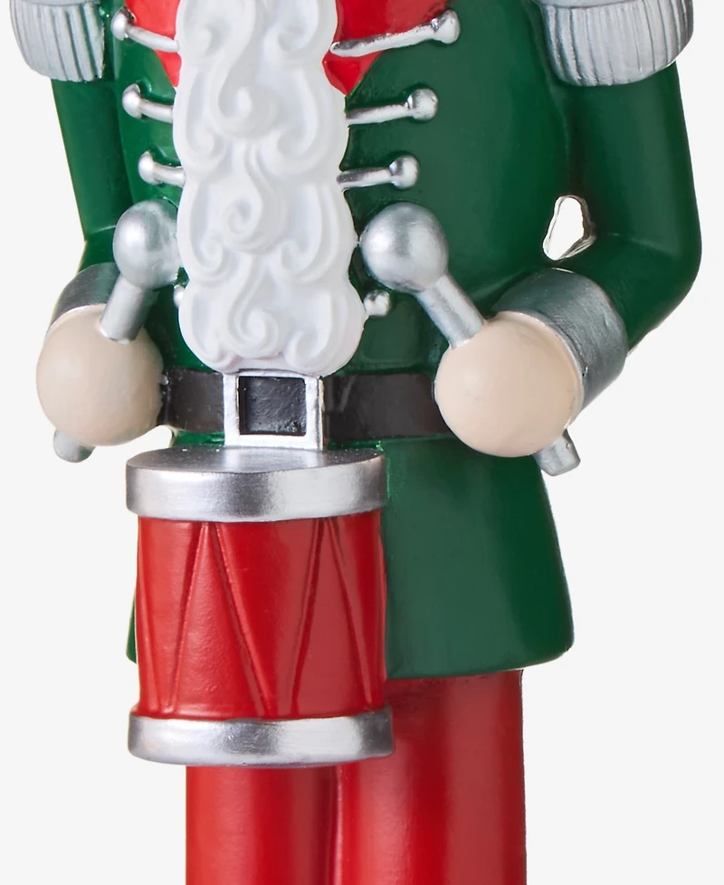 Holiday Lane Heritage London Nutcracker, Macy's Exclusive
