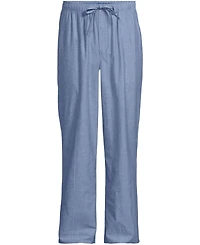 Lands' End Men's Essential Pajama Pant