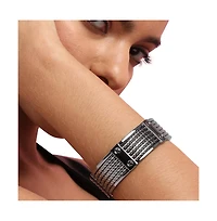 Sohi Women's Screwed Rope Bracelet