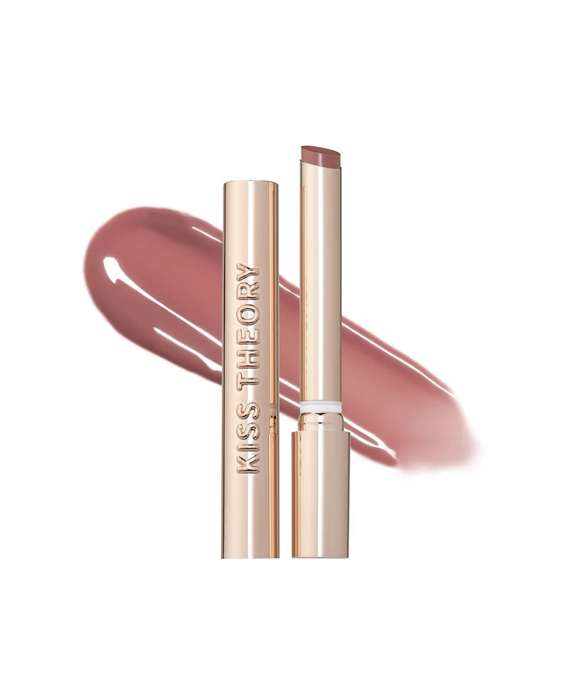 Anastasia Beverly Hills Kiss Theory Lip Balm, 0.04 oz.