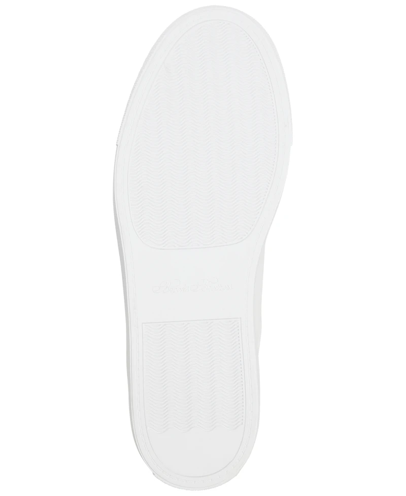 B by Brooks Brothers Men's Franz Lace-Up Sneakers