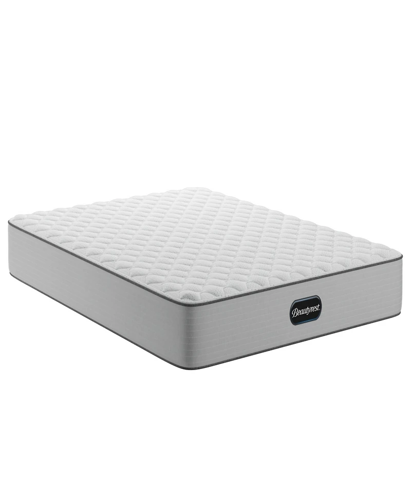 Beautyrest Cloud Canyon 11.5" Firm Tight Top Mattress, Twin Xl