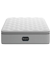 Beautyrest Colt Park 13.75" Plush Pillow Top Mattress