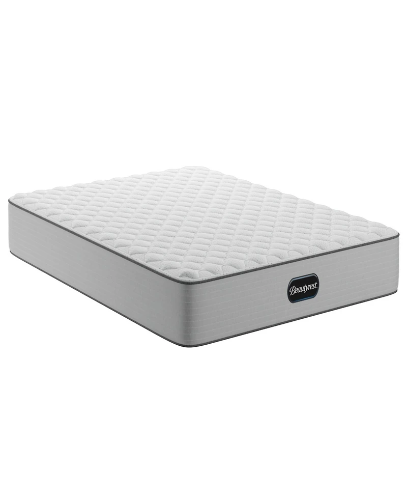 Beautyrest Cloud Canyon 11.5" Firm Tight Top Mattress Set