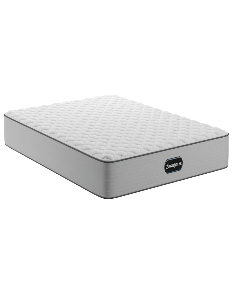 Beautyrest Cloud Canyon 11.5" Firm Tight Top Mattress Set, Twin Xl