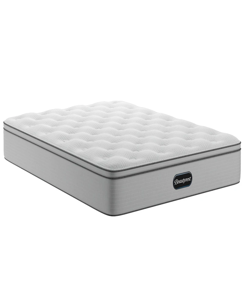Beautyrest Colt Park 13.75" Medium Pillow Top Mattress Set
