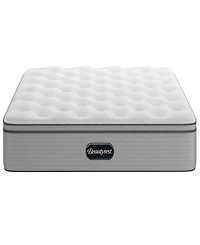 Beautyrest Colt Park 13.75" Plush Pillow Top Mattress Set