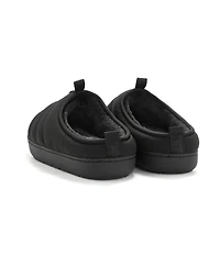 Alpine North Men's Seaton | Insulated Puffer Slippers