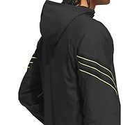 adidas Men's Crazy Lite Basketball Regular-Fit Jacket