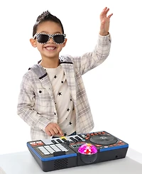 VTech Kidi Star Dj Mixer Pro Toy, Ages 5+