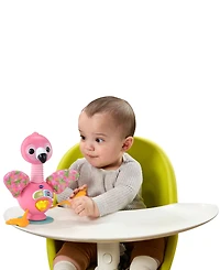 VTech Baby Bounce & Bobble Flamingo, Ages 6+