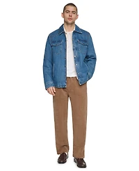 Levi's Men's Western Shirt Jacket