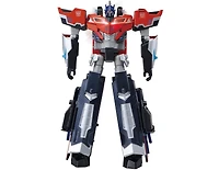 Transformers Tav-33 Optimus Prime Supreme Mode Adventure
