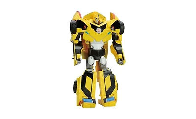 Transformers Ted-01 Big Bumblebee Easy Dynamic