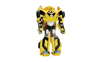 Transformers Ted-01 Big Bumblebee Easy Dynamic
