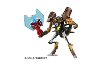 Transformers Tav-54 Scorponok Adventure