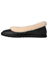 Ugg Women's Zora Ballet Round Toe Flats