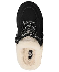 Ugg Women's Lowmel Round Toe Mule Clogs