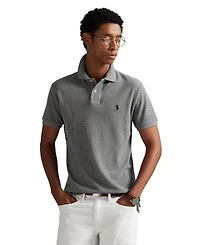Polo Ralph Lauren Men's Custom Slim Fit Mesh